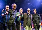 IMG 6534  Blues Power Band :  Bannish (chant), Paco (guitare), Papygratteux (guitare et chant), Nicolas (basse), Bathus (batterie) : 2015, BLUES POWER BAND, BLUES ROCK, DISNEY VILLAGE, ROCK