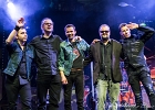 IMG 6535  Blues Power Band :  Bannish (chant), Paco (guitare), Papygratteux (guitare et chant), Nicolas (basse), Bathus (batterie) : 2015, BLUES POWER BAND, BLUES ROCK, DISNEY VILLAGE, ROCK