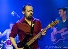 IMG 6554  Daddy Mt and the Matches :  Daddy MT (guitaren chant), Christophe Oliveres (guitare), Olivier Lombardi (basse), Nicolas Ammollo (batterie) : 2015, BLUES, CONCERT, DADDY MT AND THE MATCHES, FUNK, MIKE WHEELER BAND, TREMBLAY EN FRANCE