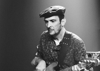 IMG 6560  Daddy Mt and the Matches :  Daddy MT (guitaren chant), Christophe Oliveres (guitare), Olivier Lombardi (basse), Nicolas Ammollo (batterie) : 2015, BLUES, CONCERT, DADDY MT AND THE MATCHES, FUNK, MIKE WHEELER BAND, TREMBLAY EN FRANCE