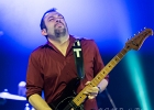 IMG 6580  Daddy Mt and the Matches :  Daddy MT (guitaren chant), Christophe Oliveres (guitare), Olivier Lombardi (basse), Nicolas Ammollo (batterie) : 2015, BLUES, CONCERT, DADDY MT AND THE MATCHES, FUNK, MIKE WHEELER BAND, TREMBLAY EN FRANCE