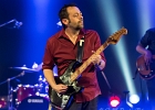 IMG 6581  Daddy Mt and the Matches :  Daddy MT (guitaren chant), Christophe Oliveres (guitare), Olivier Lombardi (basse), Nicolas Ammollo (batterie) : 2015, BLUES, CONCERT, DADDY MT AND THE MATCHES, FUNK, MIKE WHEELER BAND, TREMBLAY EN FRANCE