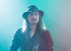 IMG 6584  Daddy Mt and the Matches :  Daddy MT (guitaren chant), Christophe Oliveres (guitare), Olivier Lombardi (basse), Nicolas Ammollo (batterie) : 2015, BLUES, CONCERT, DADDY MT AND THE MATCHES, FUNK, MIKE WHEELER BAND, TREMBLAY EN FRANCE