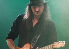 IMG 6588  Daddy Mt and the Matches :  Daddy MT (guitaren chant), Christophe Oliveres (guitare), Olivier Lombardi (basse), Nicolas Ammollo (batterie) : 2015, BLUES, CONCERT, DADDY MT AND THE MATCHES, FUNK, MIKE WHEELER BAND, TREMBLAY EN FRANCE