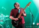 IMG 6596  Daddy Mt and the Matches :  Daddy MT (guitaren chant), Christophe Oliveres (guitare), Olivier Lombardi (basse), Nicolas Ammollo (batterie) : 2015, BLUES, CONCERT, DADDY MT AND THE MATCHES, FUNK, MIKE WHEELER BAND, TREMBLAY EN FRANCE