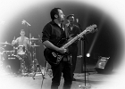 IMG 6604  Daddy Mt and the Matches :  Daddy MT (guitaren chant), Christophe Oliveres (guitare), Olivier Lombardi (basse), Nicolas Ammollo (batterie) : 2015, BLUES, CONCERT, DADDY MT AND THE MATCHES, FUNK, MIKE WHEELER BAND, TREMBLAY EN FRANCE