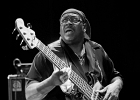 IMG 6613  Mike Wheeler: (chant, guitare), Larry Williams (basse), Cleo Cole (batterie), Brian James (claviers) : 2015, BLUES, CONCERT, DADDY MT AND THE MATCHES, FUNK, MIKE WHEELER BAND, TREMBLAY EN FRANCE
