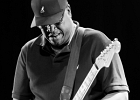 IMG 6624  Mike Wheeler: (chant, guitare), Larry Williams (basse), Cleo Cole (batterie), Brian James (claviers) : 2015, BLUES, CONCERT, DADDY MT AND THE MATCHES, FUNK, MIKE WHEELER BAND, TREMBLAY EN FRANCE