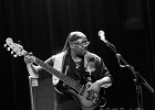IMG 6628  Mike Wheeler: (chant, guitare), Larry Williams (basse), Cleo Cole (batterie), Brian James (claviers) : 2015, BLUES, CONCERT, DADDY MT AND THE MATCHES, FUNK, MIKE WHEELER BAND, TREMBLAY EN FRANCE
