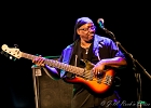 IMG 6632  Mike Wheeler: (chant, guitare), Larry Williams (basse), Cleo Cole (batterie), Brian James (claviers) : 2015, BLUES, CONCERT, DADDY MT AND THE MATCHES, FUNK, MIKE WHEELER BAND, TREMBLAY EN FRANCE