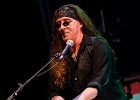 IMG 6651  Mike Wheeler: (chant, guitare), Larry Williams (basse), Cleo Cole (batterie), Brian James (claviers) : 2015, BLUES, CONCERT, DADDY MT AND THE MATCHES, FUNK, MIKE WHEELER BAND, TREMBLAY EN FRANCE