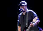 IMG 6663  Mike Wheeler: (chant, guitare), Larry Williams (basse), Cleo Cole (batterie), Brian James (claviers) : 2015, BLUES, CONCERT, DADDY MT AND THE MATCHES, FUNK, MIKE WHEELER BAND, TREMBLAY EN FRANCE