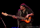 IMG 6670  Mike Wheeler: (chant, guitare), Larry Williams (basse), Cleo Cole (batterie), Brian James (claviers) : 2015, BLUES, CONCERT, DADDY MT AND THE MATCHES, FUNK, MIKE WHEELER BAND, TREMBLAY EN FRANCE