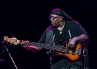 IMG 6671  Mike Wheeler: (chant, guitare), Larry Williams (basse), Cleo Cole (batterie), Brian James (claviers) : 2015, BLUES, CONCERT, DADDY MT AND THE MATCHES, FUNK, MIKE WHEELER BAND, TREMBLAY EN FRANCE