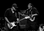 IMG 6678  Mike Wheeler: (chant, guitare), Larry Williams (basse), Cleo Cole (batterie), Brian James (claviers) : 2015, BLUES, CONCERT, DADDY MT AND THE MATCHES, FUNK, MIKE WHEELER BAND, TREMBLAY EN FRANCE