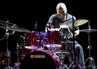 IMG 6691  Mike Wheeler: (chant, guitare), Larry Williams (basse), Cleo Cole (batterie), Brian James (claviers) : 2015, BLUES, CONCERT, DADDY MT AND THE MATCHES, FUNK, MIKE WHEELER BAND, TREMBLAY EN FRANCE