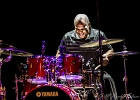 IMG 6692  Mike Wheeler: (chant, guitare), Larry Williams (basse), Cleo Cole (batterie), Brian James (claviers) : 2015, BLUES, CONCERT, DADDY MT AND THE MATCHES, FUNK, MIKE WHEELER BAND, TREMBLAY EN FRANCE