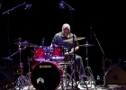 IMG 6693  Mike Wheeler: (chant, guitare), Larry Williams (basse), Cleo Cole (batterie), Brian James (claviers) : 2015, BLUES, CONCERT, DADDY MT AND THE MATCHES, FUNK, MIKE WHEELER BAND, TREMBLAY EN FRANCE