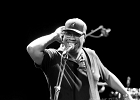 IMG 6706  Mike Wheeler: (chant, guitare), Larry Williams (basse), Cleo Cole (batterie), Brian James (claviers) : 2015, BLUES, CONCERT, DADDY MT AND THE MATCHES, FUNK, MIKE WHEELER BAND, TREMBLAY EN FRANCE