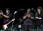 IMG 6710  Mike Wheeler: (chant, guitare), Larry Williams (basse), Cleo Cole (batterie), Brian James (claviers) : 2015, BLUES, CONCERT, DADDY MT AND THE MATCHES, FUNK, MIKE WHEELER BAND, TREMBLAY EN FRANCE