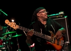 IMG 6712  Mike Wheeler: (chant, guitare), Larry Williams (basse), Cleo Cole (batterie), Brian James (claviers) : 2015, BLUES, CONCERT, DADDY MT AND THE MATCHES, FUNK, MIKE WHEELER BAND, TREMBLAY EN FRANCE