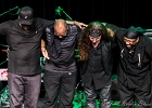 IMG 6715  Mike Wheeler: (chant, guitare), Larry Williams (basse), Cleo Cole (batterie), Brian James (claviers) : 2015, BLUES, CONCERT, DADDY MT AND THE MATCHES, FUNK, MIKE WHEELER BAND, TREMBLAY EN FRANCE