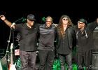 IMG 6716  Mike Wheeler: (chant, guitare), Larry Williams (basse), Cleo Cole (batterie), Brian James (claviers) : 2015, BLUES, CONCERT, DADDY MT AND THE MATCHES, FUNK, MIKE WHEELER BAND, TREMBLAY EN FRANCE