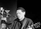 IMG 6727  Chris James (guitare,chant),  Patrick Rynn (basse) , Aki Kumar (harmonica, chant), , Ken Saydak  (claviers, chant),  Melvia &#34;chick&#34; Rogers (chant),   Willie Hayes (batterie) : 2015, BLUES, CHICAGO BLUES FESTIVAL, CONCERT, JAZZ CLUB LIONEL HAMPTON