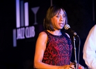 IMG 6794  Chris James (guitare,chant),  Patrick Rynn (basse) , Aki Kumar (harmonica, chant), , Ken Saydak  (claviers, chant),  Melvia &#34;chick&#34; Rogers (chant),   Willie Hayes (batterie) : 2015, BLUES, CHICAGO BLUES FESTIVAL, CONCERT, JAZZ CLUB LIONEL HAMPTON
