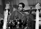 IMG 7133  Lucky Peterson (chant, guitare, claviers), Timothy Waites (basse), Raul Valdes (batterie), Xavier Jackson (claviers) : 2016, BLUES, CONCERT, LUCKY PETERSON, NEW MORNING, SOUL