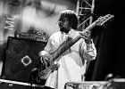 IMG 7141  Lucky Peterson (chant, guitare, claviers), Timothy Waites (basse), Raul Valdes (batterie), Xavier Jackson (claviers) : 2016, BLUES, CONCERT, LUCKY PETERSON, NEW MORNING, SOUL