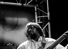 IMG 7153  Lucky Peterson (chant, guitare, claviers), Timothy Waites (basse), Raul Valdes (batterie), Xavier Jackson (claviers) : 2016, BLUES, CONCERT, LUCKY PETERSON, NEW MORNING, SOUL