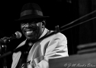 IMG 7154  Lucky Peterson (chant, guitare, claviers), Timothy Waites (basse), Raul Valdes (batterie), Xavier Jackson (claviers) : 2016, BLUES, CONCERT, LUCKY PETERSON, NEW MORNING, SOUL