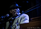 IMG 7156  Lucky Peterson (chant, guitare, claviers), Timothy Waites (basse), Raul Valdes (batterie), Xavier Jackson (claviers) : 2016, BLUES, CONCERT, LUCKY PETERSON, NEW MORNING, SOUL