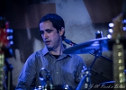 IMG 7157  Lucky Peterson (chant, guitare, claviers), Timothy Waites (basse), Raul Valdes (batterie), Xavier Jackson (claviers) : 2016, BLUES, CONCERT, LUCKY PETERSON, NEW MORNING, SOUL