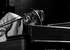 IMG 7158  Lucky Peterson (chant, guitare, claviers), Timothy Waites (basse), Raul Valdes (batterie), Xavier Jackson (claviers) : 2016, BLUES, CONCERT, LUCKY PETERSON, NEW MORNING, SOUL