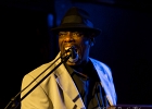 IMG 7159  Lucky Peterson (chant, guitare, claviers), Timothy Waites (basse), Raul Valdes (batterie), Xavier Jackson (claviers) : 2016, BLUES, CONCERT, LUCKY PETERSON, NEW MORNING, SOUL
