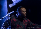 IMG 7167  Lucky Peterson (chant, guitare, claviers), Timothy Waites (basse), Raul Valdes (batterie), Xavier Jackson (claviers) : 2016, BLUES, CONCERT, LUCKY PETERSON, NEW MORNING, SOUL
