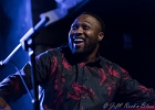 IMG 7168  Lucky Peterson (chant, guitare, claviers), Timothy Waites (basse), Raul Valdes (batterie), Xavier Jackson (claviers) : 2016, BLUES, CONCERT, LUCKY PETERSON, NEW MORNING, SOUL