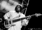IMG 7169  Lucky Peterson (chant, guitare, claviers), Timothy Waites (basse), Raul Valdes (batterie), Xavier Jackson (claviers) : 2016, BLUES, CONCERT, LUCKY PETERSON, NEW MORNING, SOUL