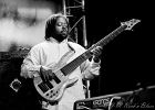 IMG 7194  Lucky Peterson (chant, guitare, claviers), Timothy Waites (basse), Raul Valdes (batterie), Xavier Jackson (claviers) : 2016, BLUES, CONCERT, LUCKY PETERSON, NEW MORNING, SOUL