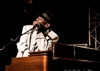 IMG 7200  Lucky Peterson (chant, guitare, claviers), Timothy Waites (basse), Raul Valdes (batterie), Xavier Jackson (claviers) : 2016, BLUES, CONCERT, LUCKY PETERSON, NEW MORNING, SOUL