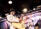 IMG 7219  Lucky Peterson (chant, guitare, claviers), Timothy Waites (basse), Raul Valdes (batterie), Xavier Jackson (claviers) : 2016, BLUES, CONCERT, LUCKY PETERSON, NEW MORNING, SOUL