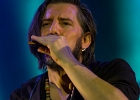 IMG 7376  Guy Verlinde (chant, guitare, harmonica), Toon Vlerick (guitare), Karl Zosel (basse),  Benoit Maddens (batterie) : 2016, BLUES, CONCERT, TREMBLAY EN FRANCE