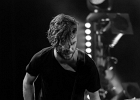 IMG 7381  Guy Verlinde (chant, guitare, harmonica), Toon Vlerick (guitare), Karl Zosel (basse),  Benoit Maddens (batterie) : 2016, BLUES, CONCERT, TREMBLAY EN FRANCE