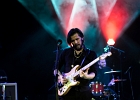 IMG 7386  Guy Verlinde (chant, guitare, harmonica), Toon Vlerick (guitare), Karl Zosel (basse),  Benoit Maddens (batterie) : 2016, BLUES, CONCERT, TREMBLAY EN FRANCE