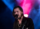 IMG 7388  Guy Verlinde (chant, guitare, harmonica), Toon Vlerick (guitare), Karl Zosel (basse),  Benoit Maddens (batterie) : 2016, BLUES, CONCERT, TREMBLAY EN FRANCE