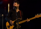 IMG 7389  Guy Verlinde (chant, guitare, harmonica), Toon Vlerick (guitare), Karl Zosel (basse),  Benoit Maddens (batterie) : 2016, BLUES, CONCERT, TREMBLAY EN FRANCE