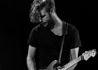 IMG 7399  Guy Verlinde (chant, guitare, harmonica), Toon Vlerick (guitare), Karl Zosel (basse),  Benoit Maddens (batterie) : 2016, BLUES, CONCERT, TREMBLAY EN FRANCE