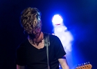 IMG 7402  Guy Verlinde (chant, guitare, harmonica), Toon Vlerick (guitare), Karl Zosel (basse),  Benoit Maddens (batterie) : 2016, BLUES, CONCERT, TREMBLAY EN FRANCE